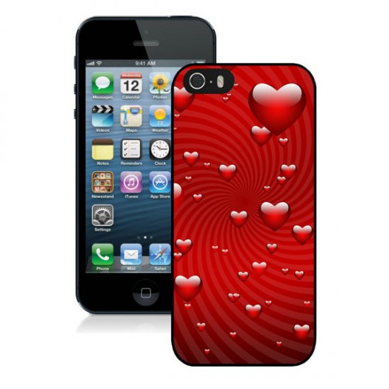 Valentine Love iPhone 5 5S Cases CFY